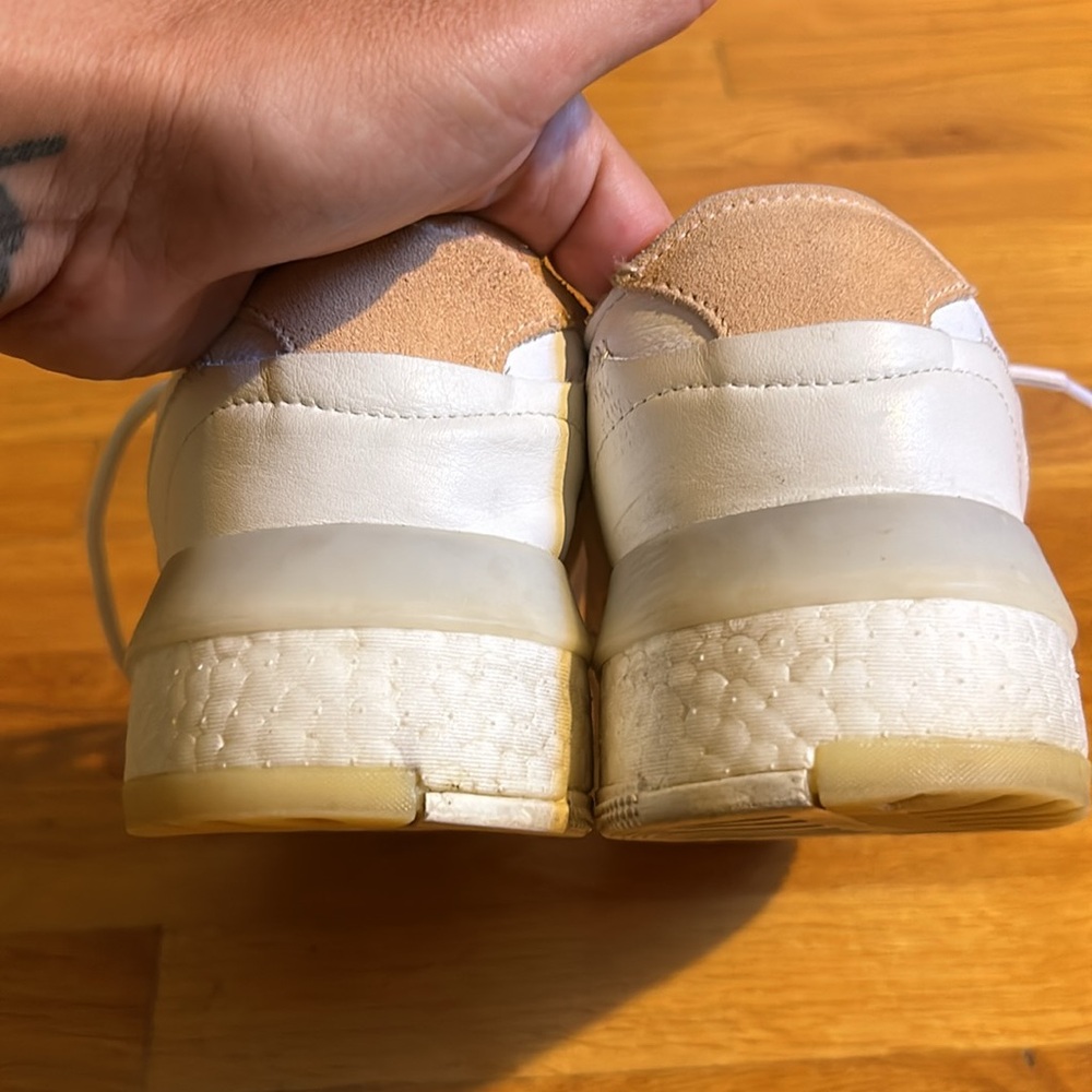 Adidas Rivalry RM Low Boosts - Picture 6 of 8